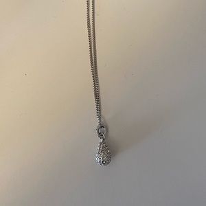 Swarovski necklace